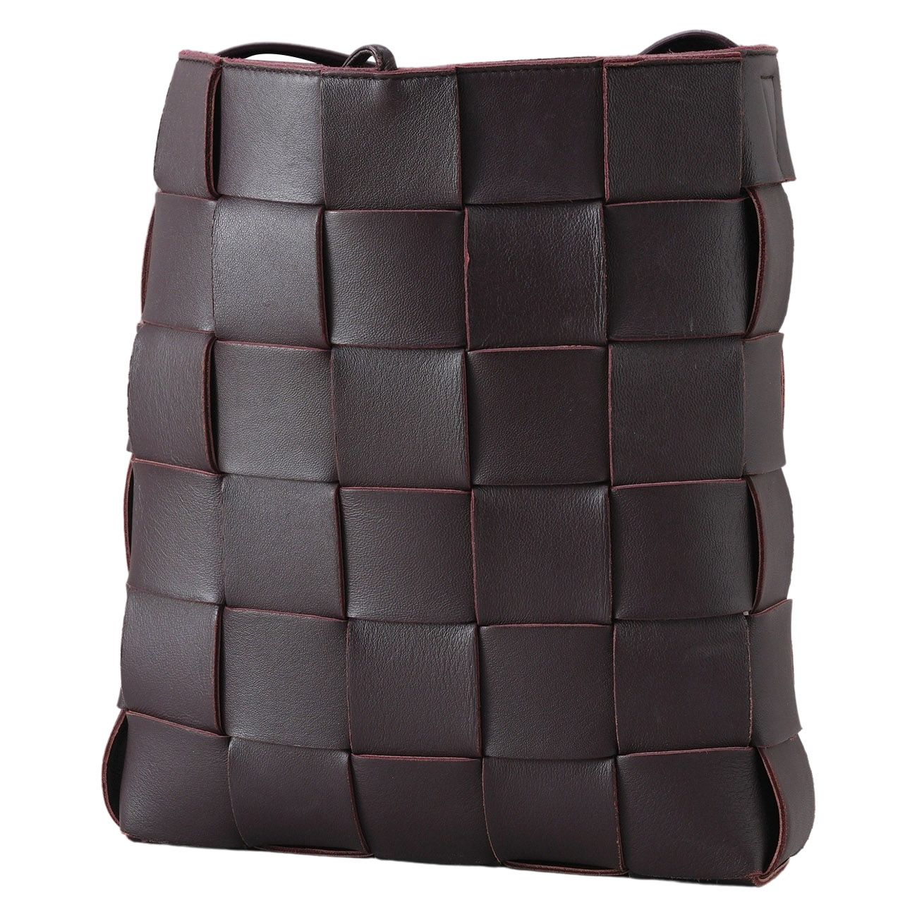 BOTTEGA VENETA(USED)보테가베네타 카세트 메신저백